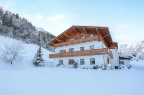 Ferienwohnung Watzmann